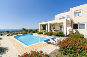 Villa Phoebe Gennadi by Villa Plus - Dodekanes Gennadi